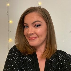 Meet your Posher, Kat